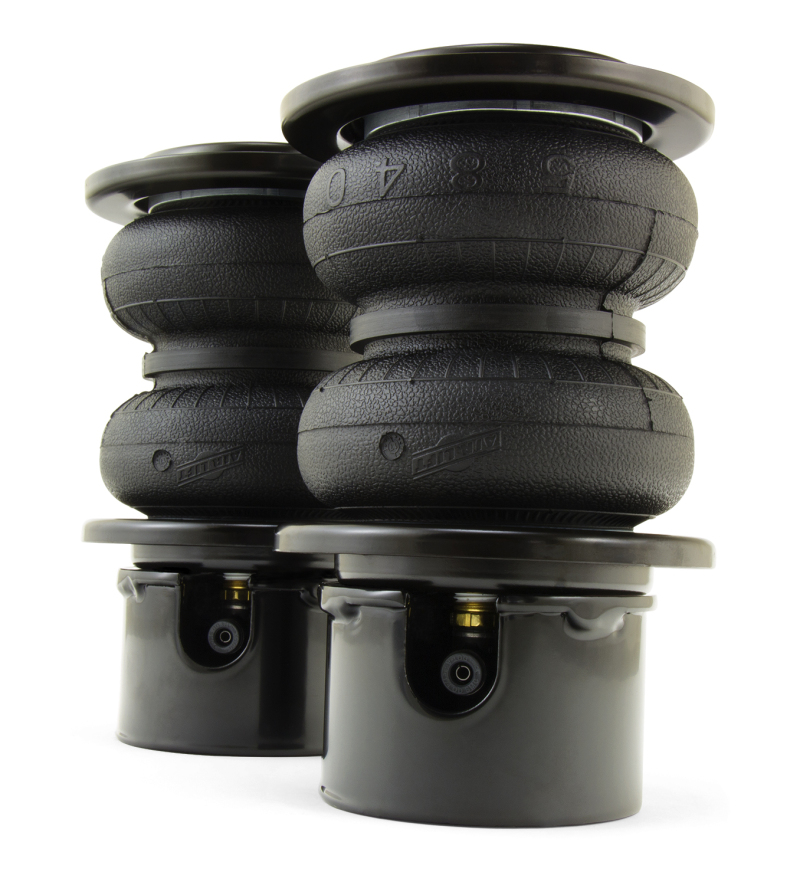 Volkswagen Jetta Air Suspension Kit - Rear - Air Lift - Slam Series Kit - `19-`23